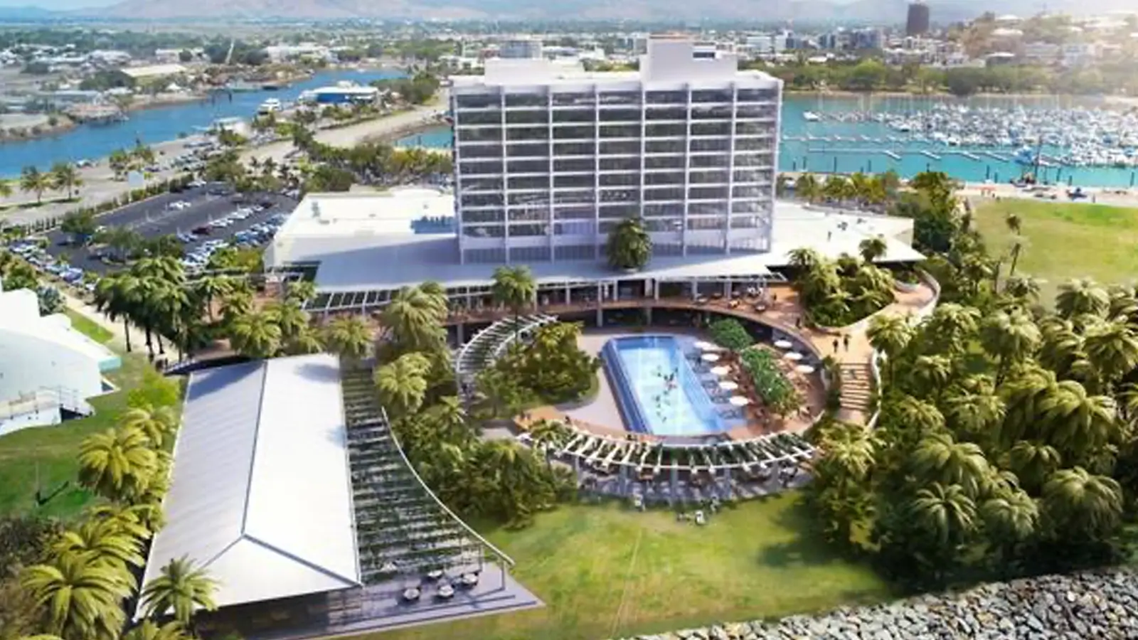 The Ville Resort-Casino